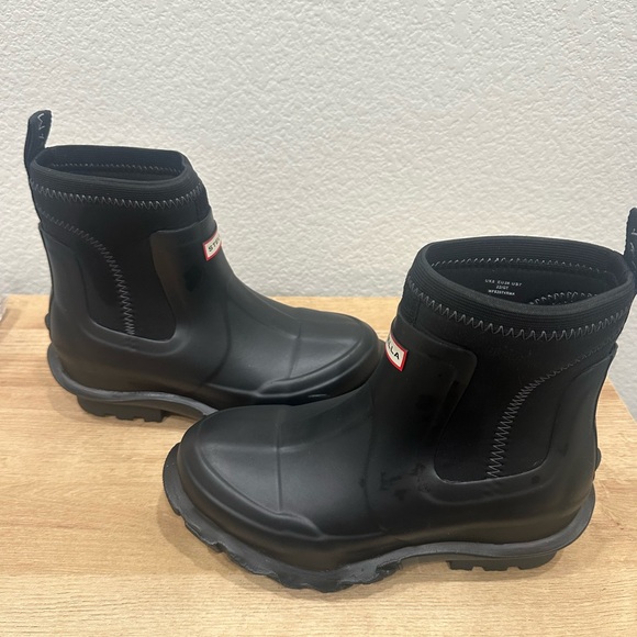 Stella McCartney Rainboots - Picture 7 of 8